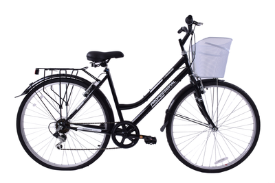 ammaco elegant electric bike